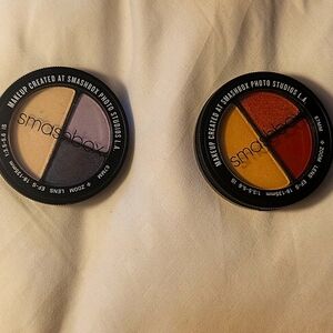Smashbox. Photo Edit Eyeshadow Trio